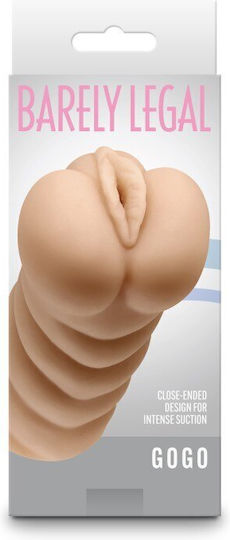 Ns Novelties Masturbator DS2XLJYBM 1Stück