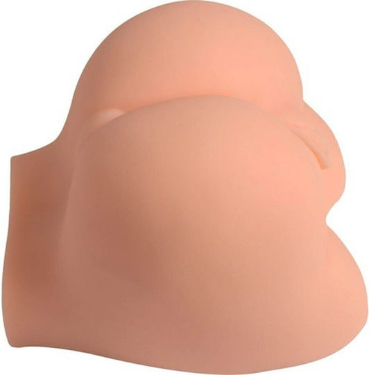 Curve Toys Мастурбатор Вагина / Задник DSNSLJYBM 1бр