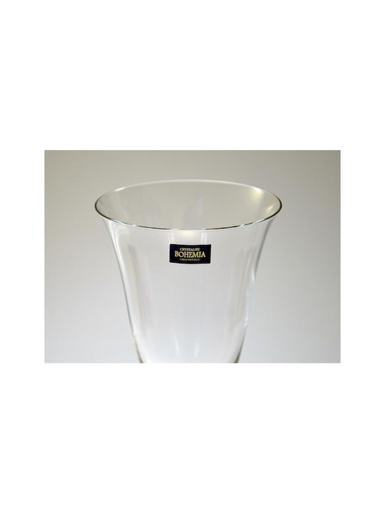 Bohemia Asio Glass Liqueur/Ouzo made of Crystal Goblet 60ml