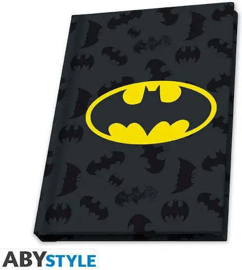 Abysse DC Comics - Batman Glass made of Glass