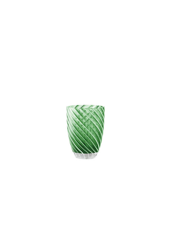 Italesse Glas Wasser aus Glas