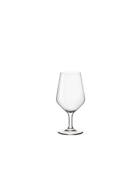 Bormioli Rocco Glas aus Glas