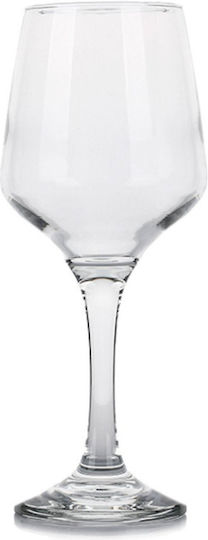 Borgonovo Contea Brille Wein Glas 320ml