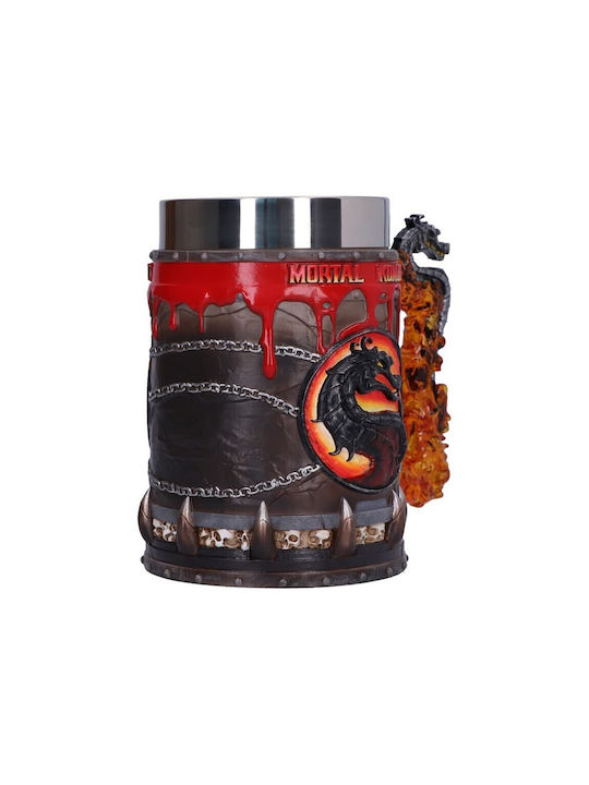 Nemesis Now Tankard Cană Ceramică