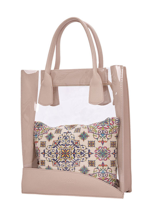 Bag to Bag Women's Bag Shoulder Multicolour