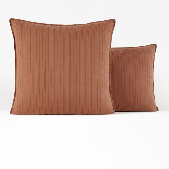 La Redoute Interieurs Față De Pernă Din 100% Bumbac 50x70cm