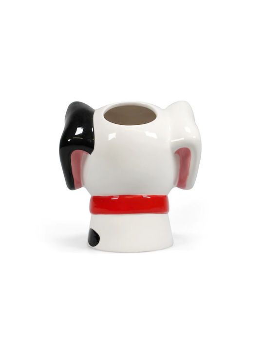 Disney One Hundred And One Dalmatians Cană Ceramică Multicoloră