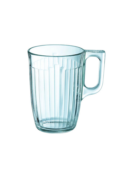 Luminarc Grand Central Becher Glas Transparent 320ml