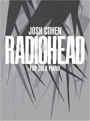 Faber Radiohead for Solo Piano Sheet Music for Piano