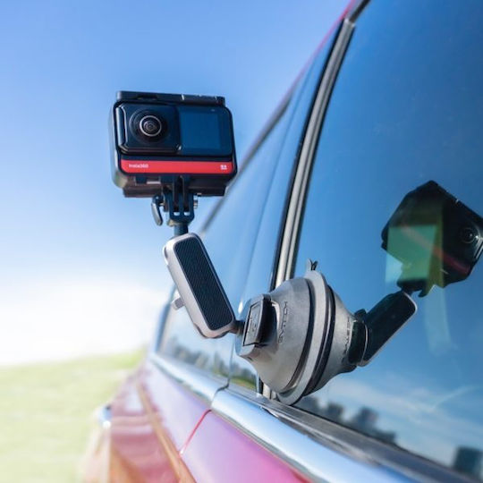 Insta360 Suction Cup B08HCWS4QJ for Insta360