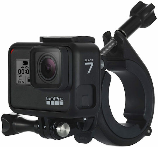 GoPro Large Tube Mount (Roll Bars + Pipes + More) Bicycle Support Base for GoPro