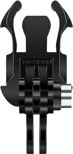 Telesin Dual Mount J-Hook Sports for Universal