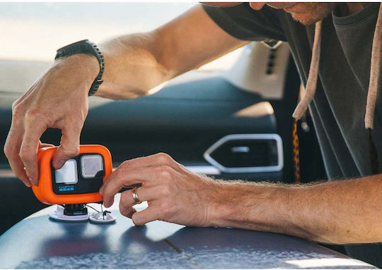 GoPro Surfboard Mounts