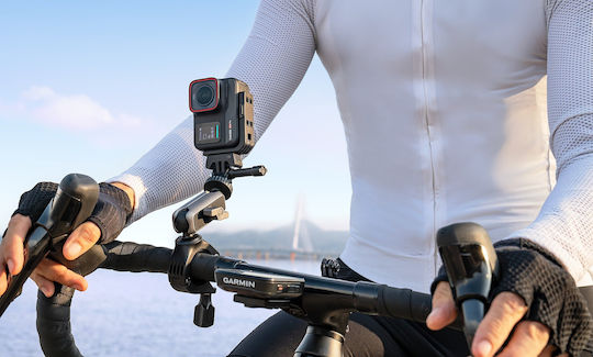 Insta360 CINSAAXS Standard Mount 6051742 for Insta360 Ace/Ace Pro