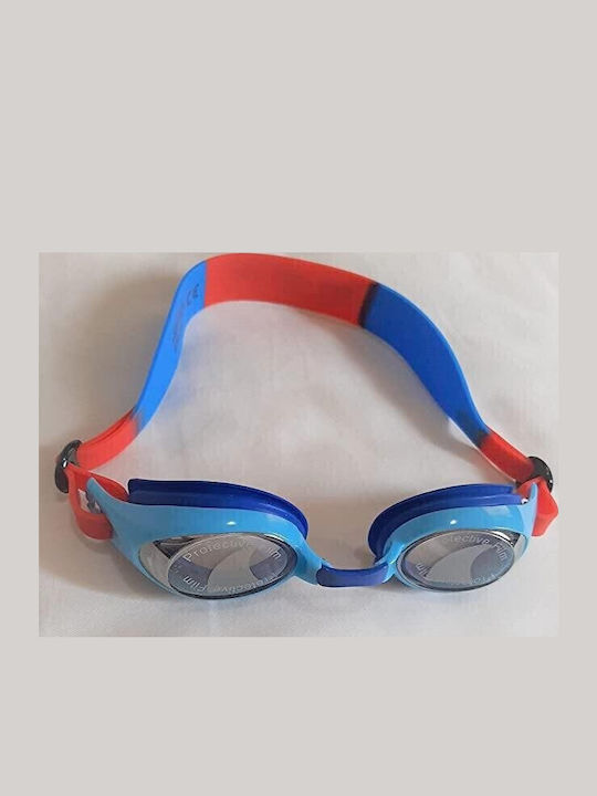Bling2O Γυαλιά Κολύμβησης de Copii Multicolor