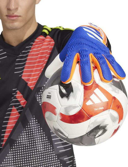 adidas Predator Gl Голмански ръкавици за Възрастни Син