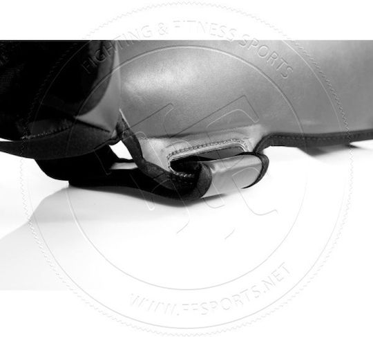 Fairtex Competition Shin Pads SP5 Shin Guards Adults Black