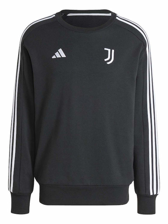 Juventus Sweatshirt Schwarz
