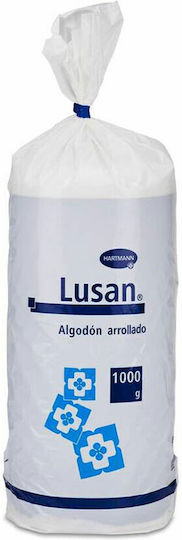 Hartmann Lusan Medical Cotton 1000gr