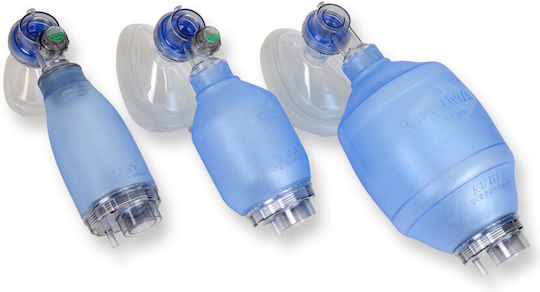 Gima Resuscitation Device 1 Piece 34249