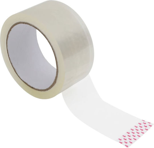 vidaXL Film de Ambalare Transparent 12buc