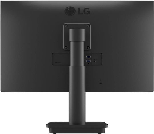 LG 24MS550 IPS Monitor 23.8" FHD 1920x1080 mit Reaktionszeit 5ms GTG