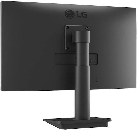 LG 24MS550 IPS Monitor 23.8" FHD 1920x1080 mit Reaktionszeit 5ms GTG