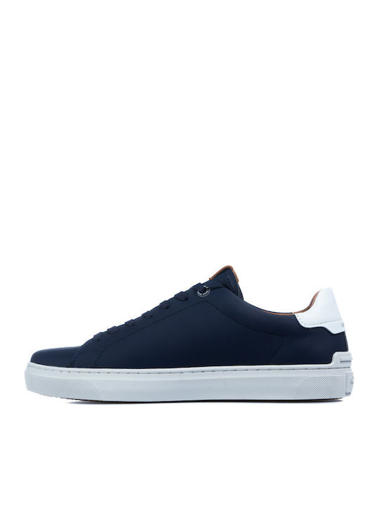 Camden Club Sneakers Blue