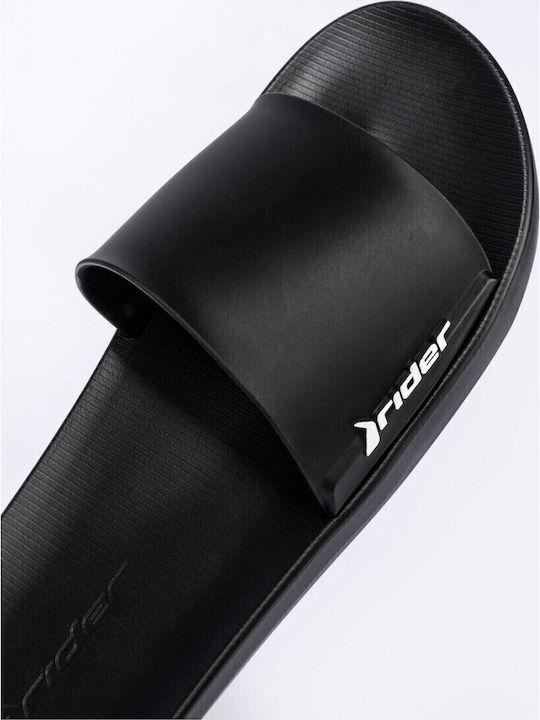 Rider Speed Slider Ad Ανδρικά Slides Ανατομικά Μαύρα