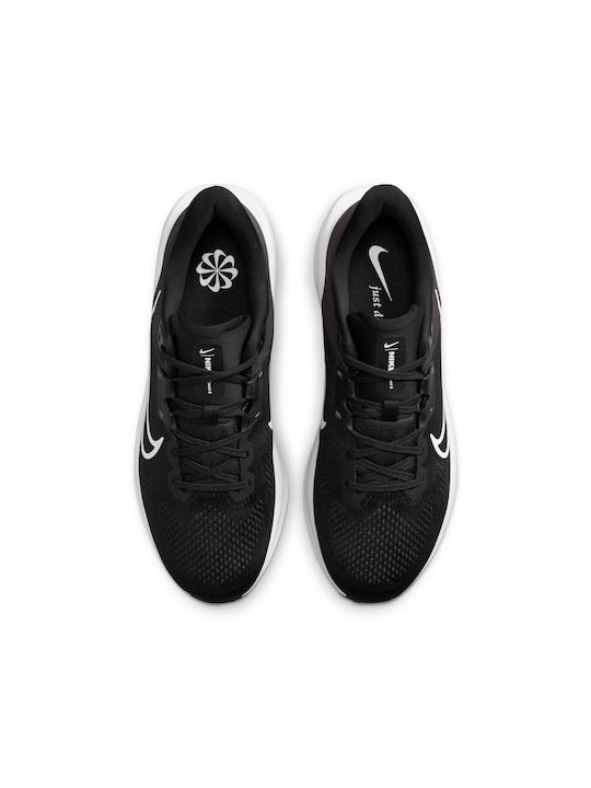 Quest 6 Sport Shoes Running Black