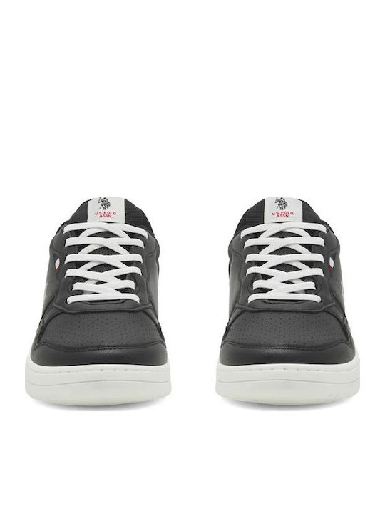 Παιδικά Sneakers Ανατομικά Μαύρα