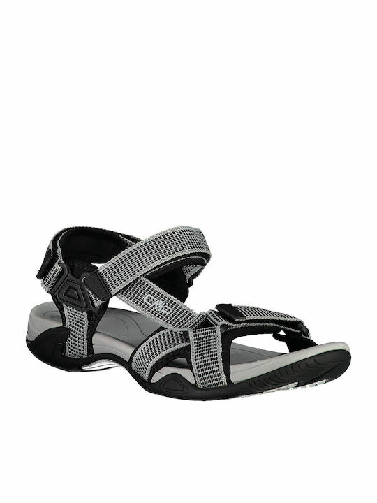 CMP Hamal Men's Gray Sandals