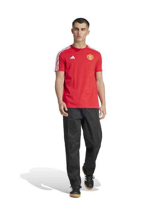 Tシャツ・カットソー ADIDAS Men T Shirts LJF0386 Red s-l400.jpg