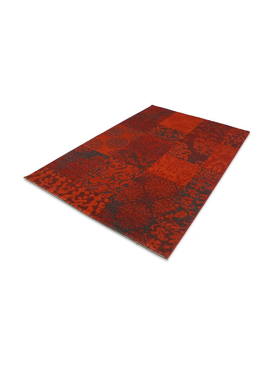 Alexander Casino 5102-75 Χαλί Ορθογώνιο Orange 135x190cm