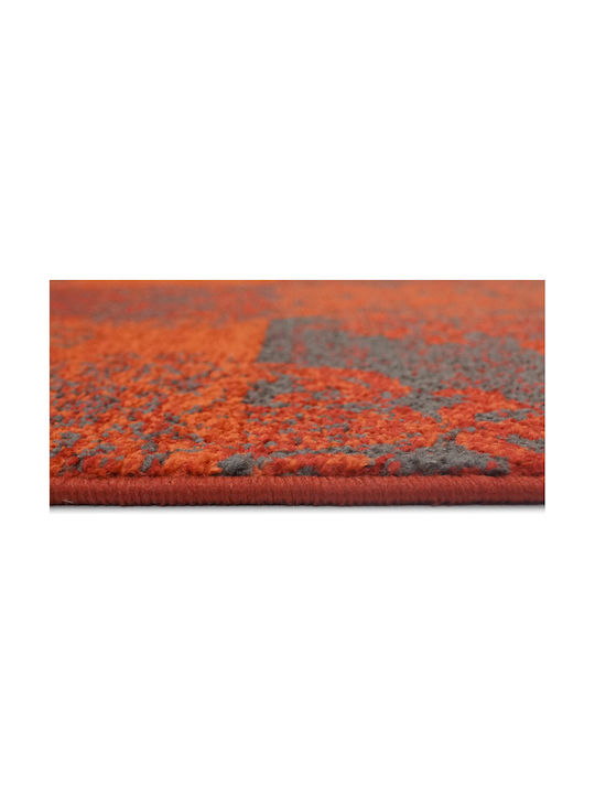 Alexander Casino 5102-75 Χαλί Ορθογώνιο Orange 135x190cm