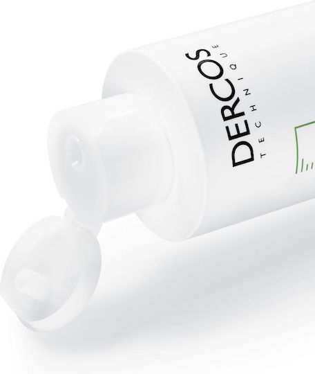 Vichy Dercos Anti Dandruff DS Шампоан против Пърхот за Суха Коса 200мл