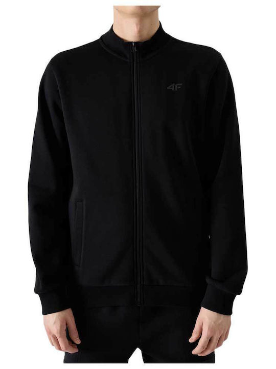 Men's Cardigan Black