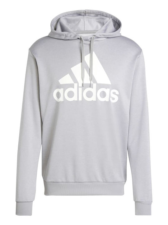 adidas M Ft Sweat Set Grey