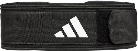 adidas Essential Weightlifting Belt Синтетична