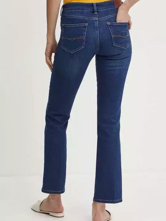 Pepe Jeans Women's Jean Trousers