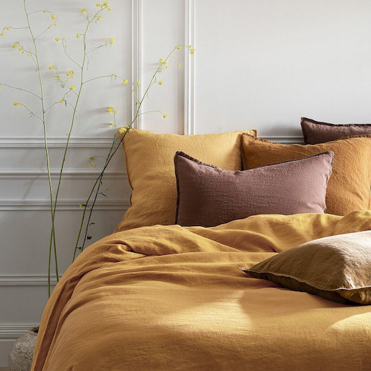Am.Pm Queen 240x220 Prewashed linen