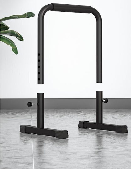 Viking 106068 Παράλληλες Μπάρες με Ύψος 95cm