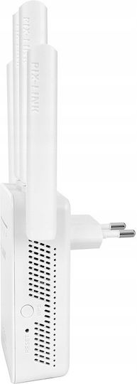 ZY19053QWS5 WiFi Extender Single Band (2.4GHz) 300Mbps