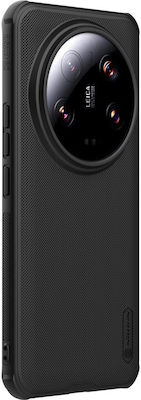 Nillkin Super Frosted Pro Magnetic Back Cover Μαύρο (Xiaomi 14 Ultra)