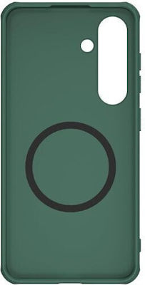 Nillkin Super Frosted Pro Back Cover Magnetic Green (Galaxy S24+)