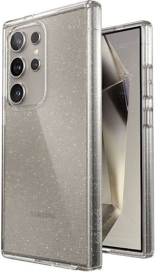 Speck Back Cover Plastic Transparent (Galaxy S24 Ultra)