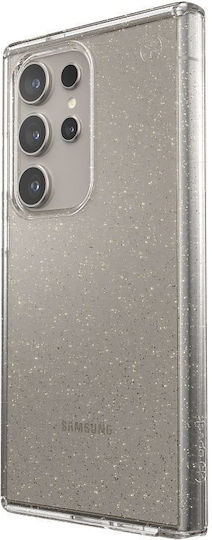Speck Back Cover Plastic Transparent (Galaxy S24 Ultra)