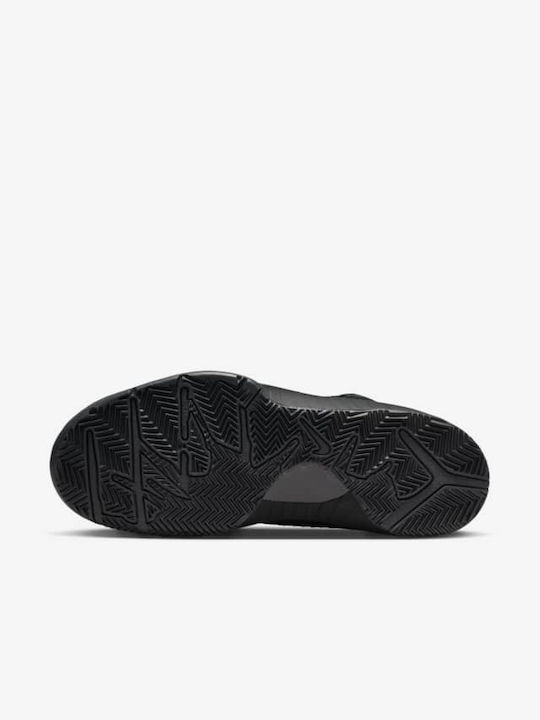 Kobe 4 Protro Low Basketball Shoes Black / University Gold
