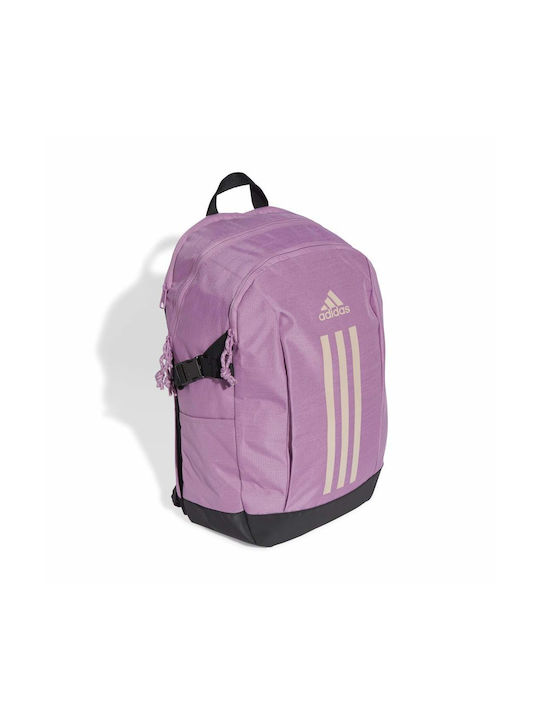 adidas Power Ανδρική Τσάντα Πλάτης Γυμναστηρίου