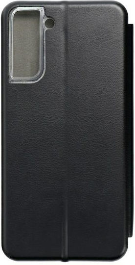 Beline Book Μαύρο (Oppo A16K)